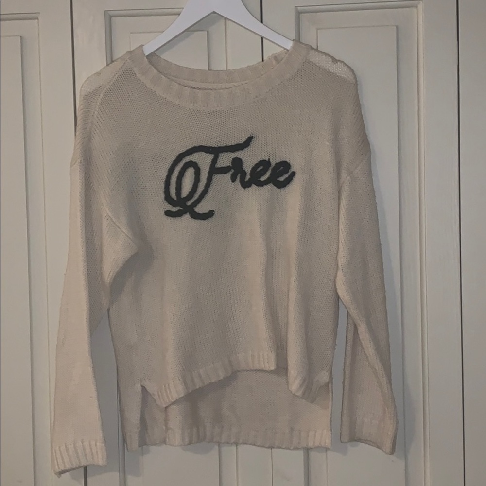 Vintage Havana sweater